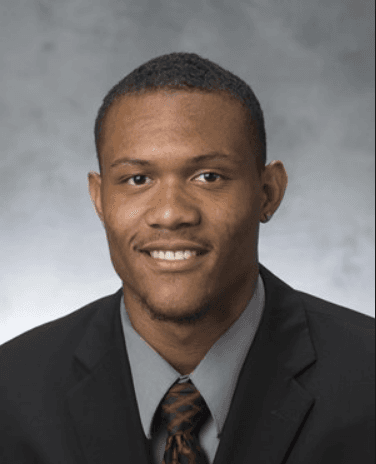 Kenny Golladay - Professional Sports Motivational Speaker