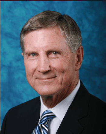 Bill Curry - Professional Sports Motivational Speaker