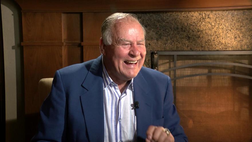 Jerry Kramer - Professional Sports Motivational Speaker
