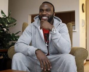 Nick Collins - Professional Sports Motivational Speaker