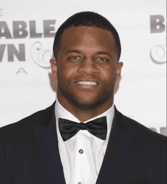 Randall Cobb - Professional Sports Motivational Speaker