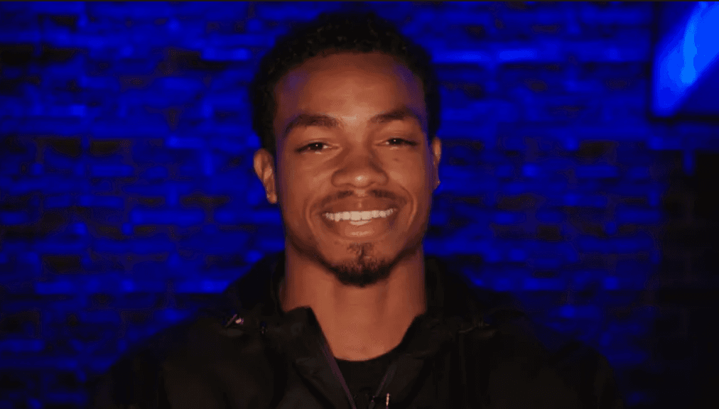 Ryan Grant - Professional Sports Motivational Speaker