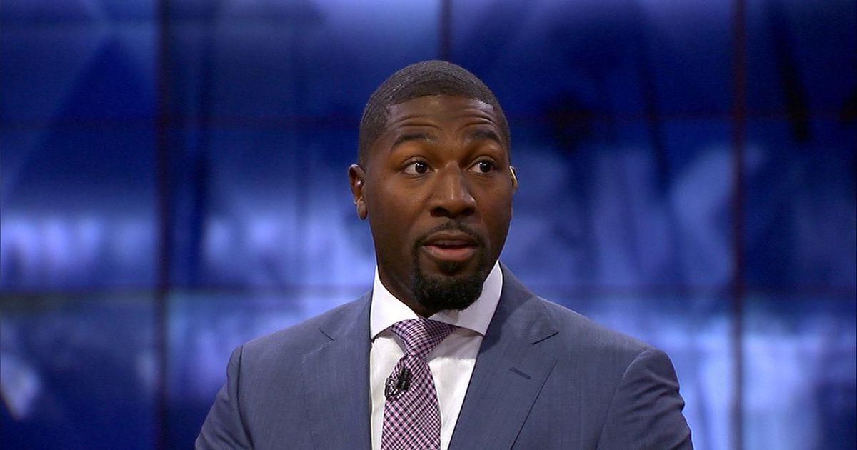 Greg Jennings