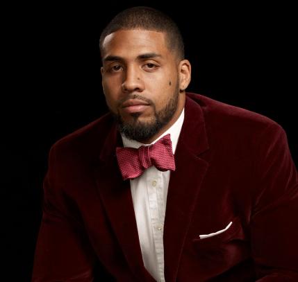 Arian Foster - Professional Sports Motivational Speaker