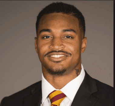 Jaelen Strong - Professional Sports Motivational Speaker