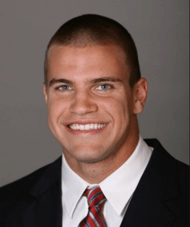 Coby Fleener - Professional Sports Motivational Speaker