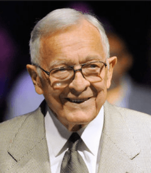 Ted Marchibroda - Professional Sports Motivational Speaker