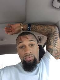 Donte Moncrief - Professional Sports Motivational Speaker