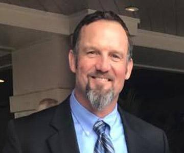 Jeff Lageman - Professional Sports Motivational Speaker