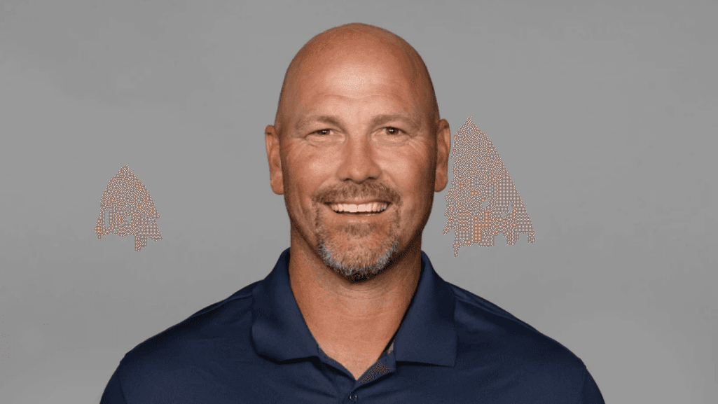 Gus Bradley - Professional Sports Motivational Speaker