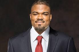Dontari Poe - Professional Sports Motivational Speaker