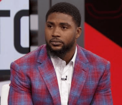 Spencer Ware - Professional Sports Motivational Speaker