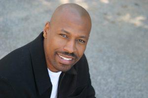 Ryan McNeil - Professional Sports Motivational Speaker