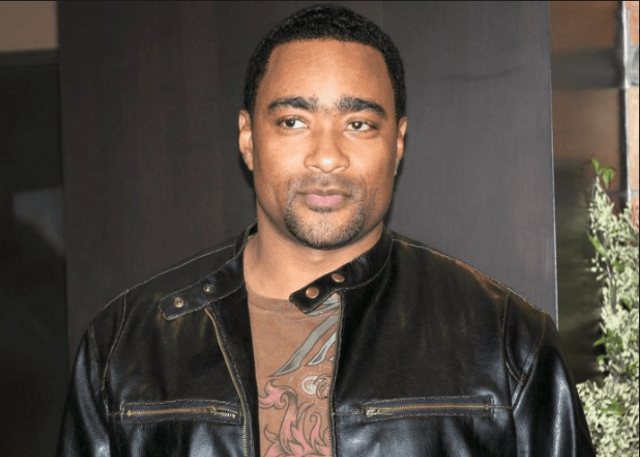 Yancey Thigpen - Professional Sports Motivational Speaker