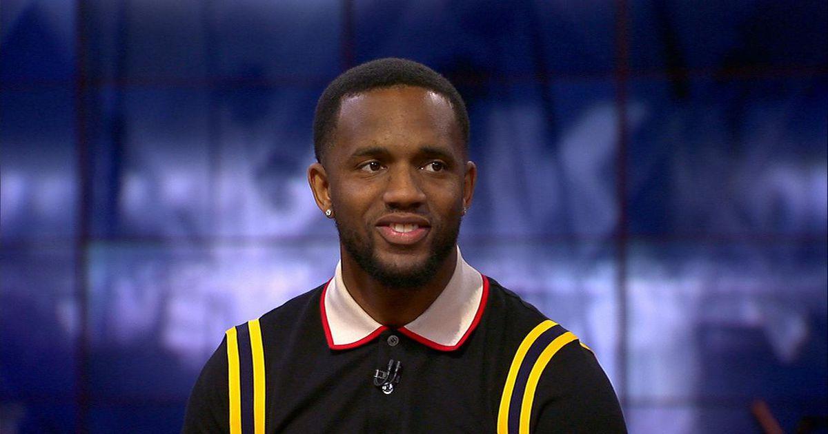 Casey Hayward - Professional Sports Motivational Speaker