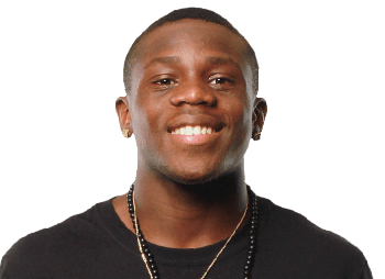 Artavis Scott - Professional Sports Motivational Speaker