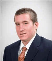 Caleb Sturgis - Professional Sports Motivational Speaker