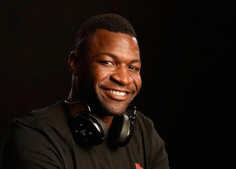 Mark Clayton - Professional Sports Motivational Speaker