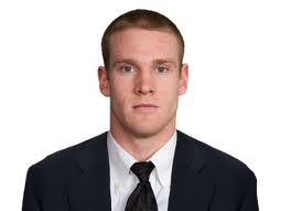 Ryan Tannehill - Professional Sports Motivational Speaker