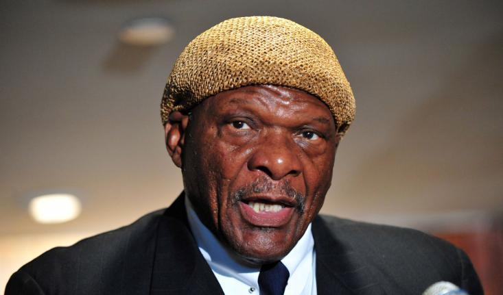 Carl Eller - Professional Sports Motivational Speaker