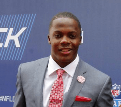 Teddy Bridgewater - Professional Sports Motivational Speaker