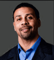 Blaine Bishop - Professional Sports Motivational Speaker