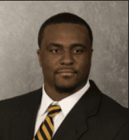 Shonn Greene - Professional Sports Motivational Speaker