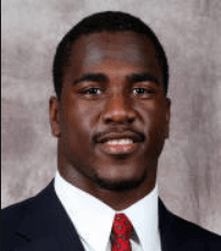 Lavonte David - Professional Sports Motivational Speaker