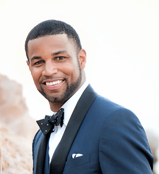 Golden Tate - Professional Sports Motivational Speaker