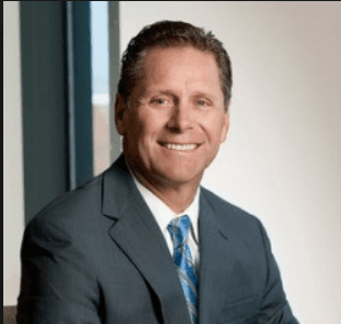 Steve Largent - Professional Sports Motivational Speaker