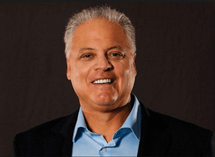 Bobby Hebert - Professional Sports Motivational Speaker