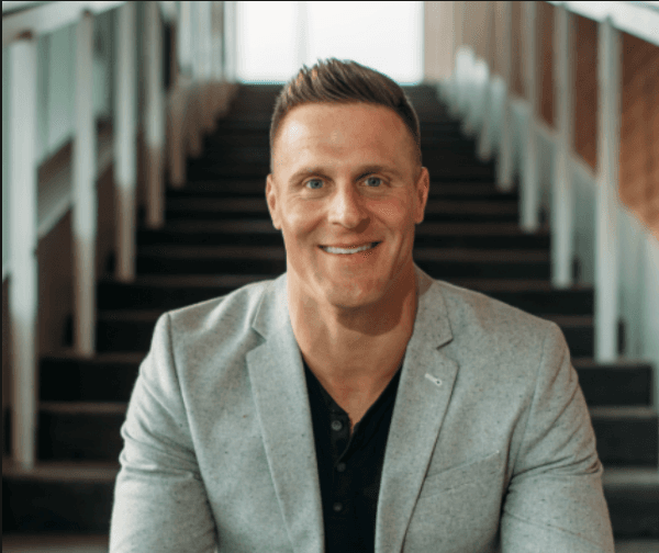 Chris Reis - Professional Sports Motivational Speaker