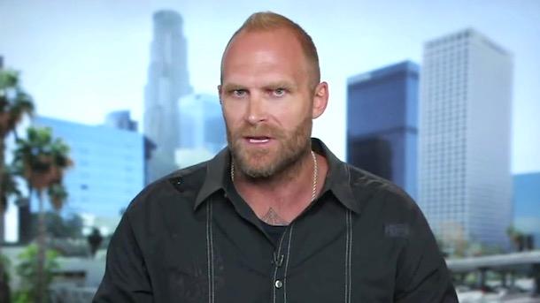 Kyle Turley - Professional Sports Motivational Speaker