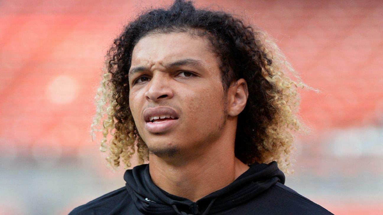 Willie Snead