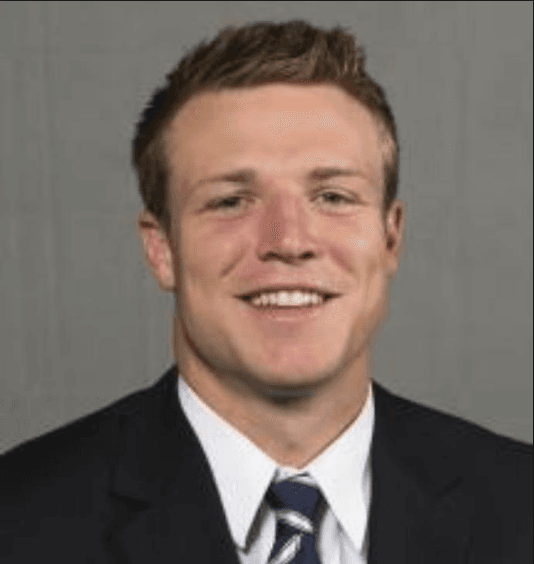 Taysom Hill - Professional Sports Motivational Speaker