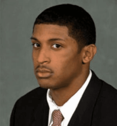 Corey Webster - Professional Sports Motivational Speaker