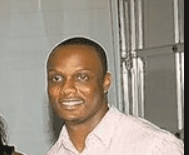 Jerrel Jernigan - Professional Sports Motivational Speaker