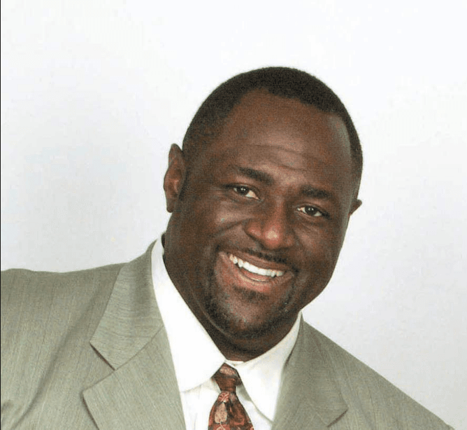 Leonard Marshall - Professional Sports Motivational Speaker