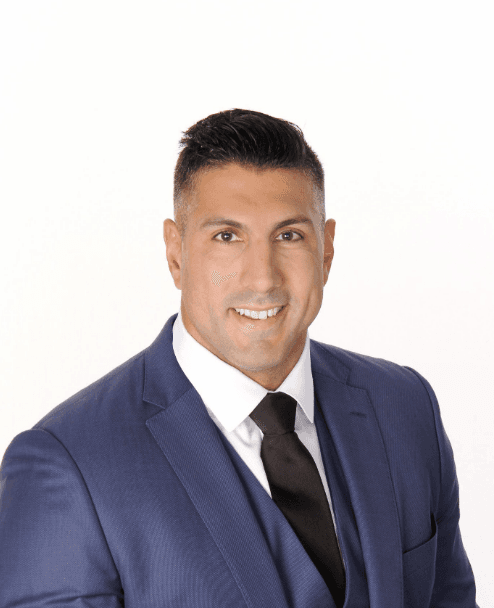 Jason Babin - Professional Sports Motivational Speaker