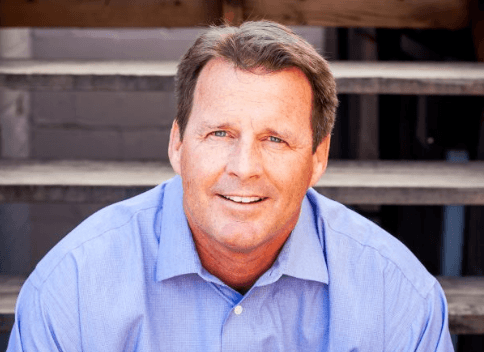 Ken O Brien - Professional Sports Motivational Speaker