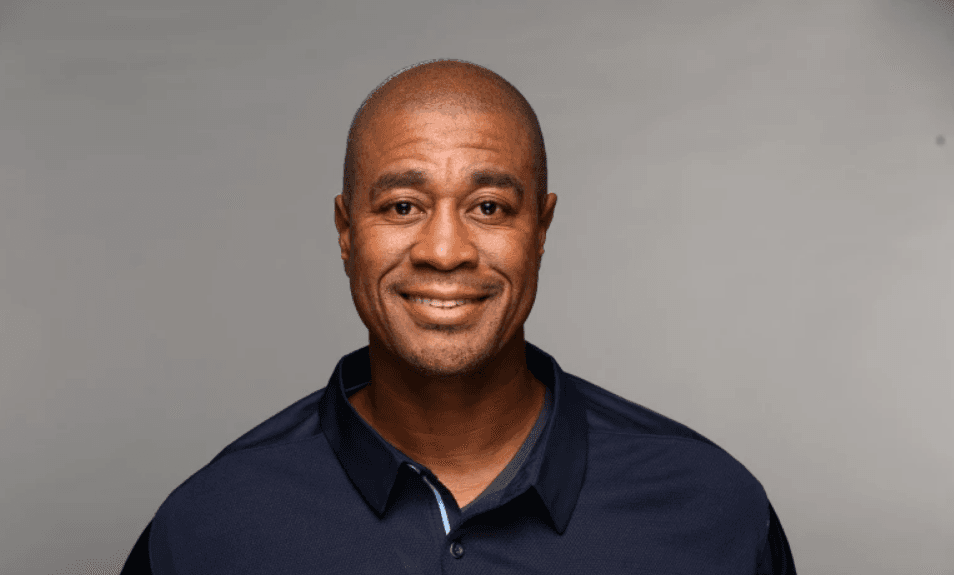 Rob Moore - Professional Sports Motivational Speaker