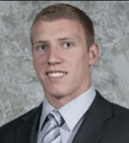 Ryan Spadola - Professional Sports Motivational Speaker