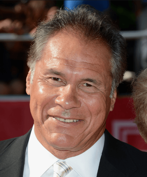 Jim Plunkett