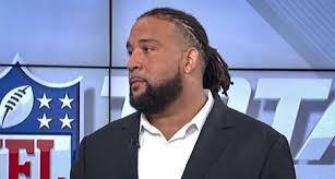 Donald Penn - Professional Sports Motivational Speaker