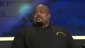 Hollis Thomas - Professional Sports Motivational Speaker