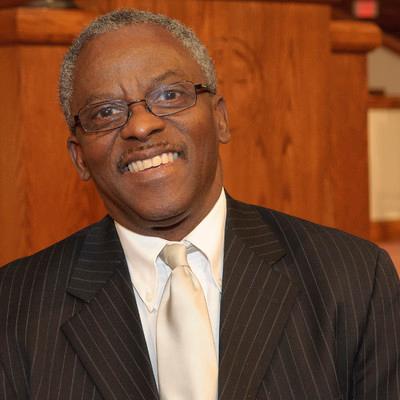 Jerry Robinson - Professional Sports Motivational Speaker