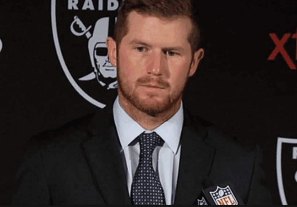 Matt McGloin - Professional Sports Motivational Speaker