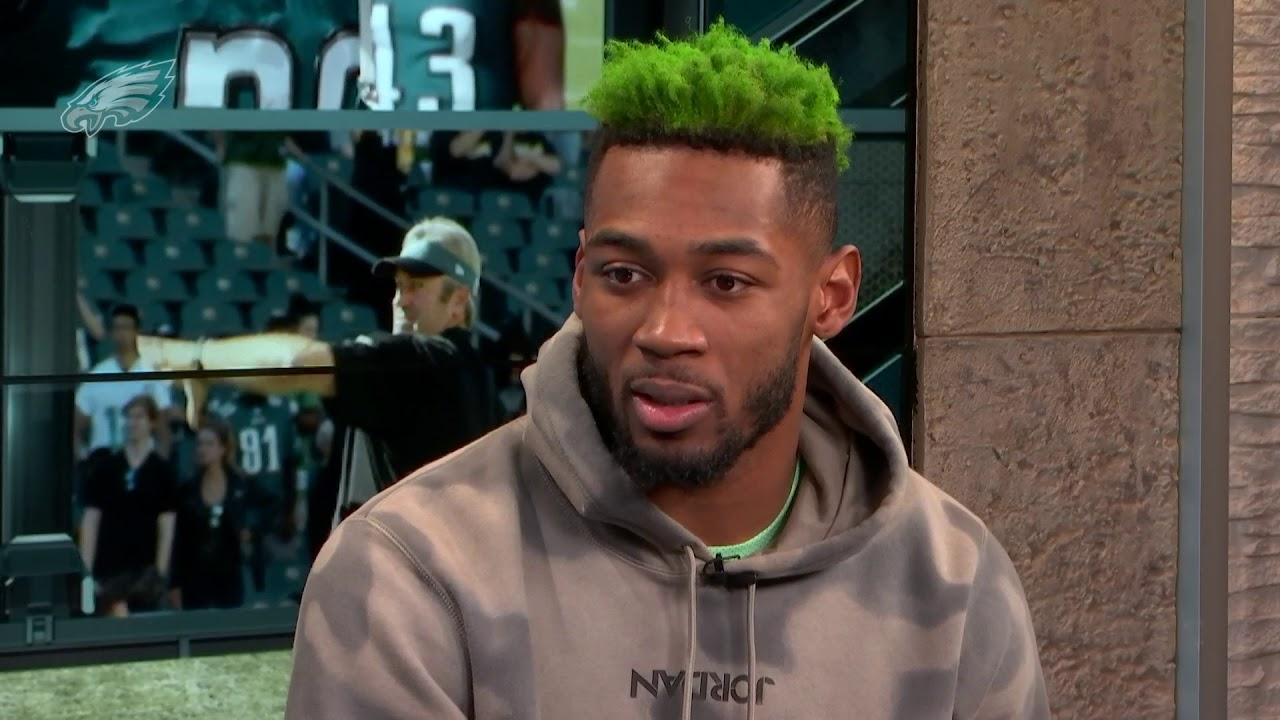 Jalen Mills