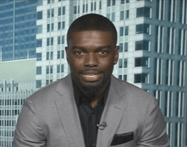 Bryant McFadden - Professional Sports Motivational Speaker