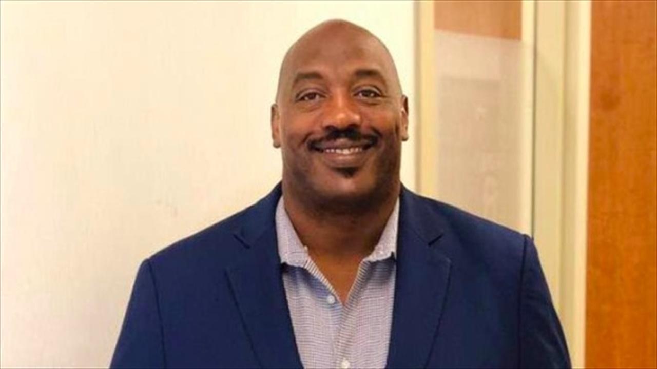 Levon Kirkland - Professional Sports Motivational Speaker